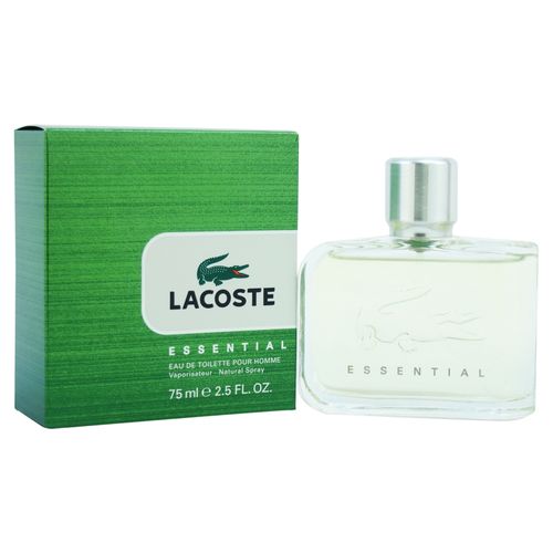 Lacoste Essential Eau De Toilette 75 ml (man) slika 1