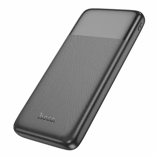 Prijenosni punjač (Powerbank) HOCO - 10.000mAh PD 20W + QC3.0 22.5W J121 crni slika 5