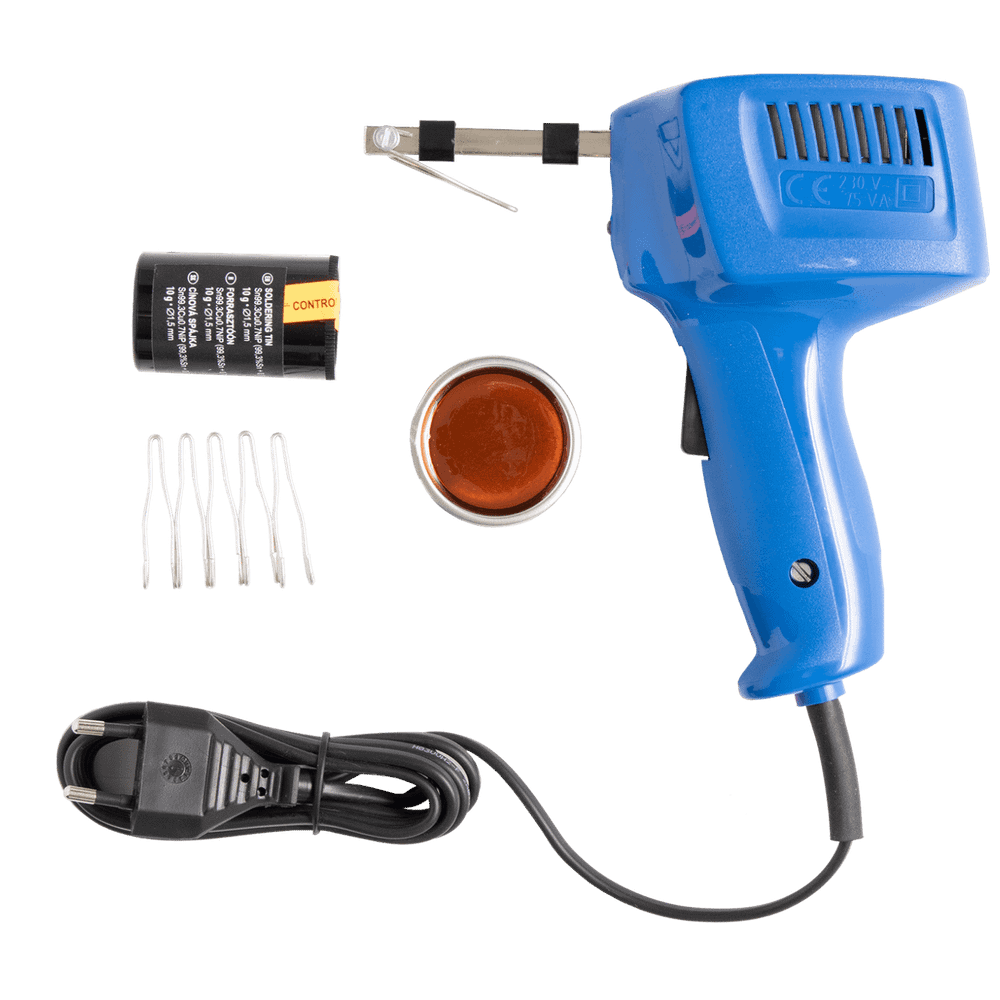 SMA Lemilica, set, 75 W - PP 75 slika 2