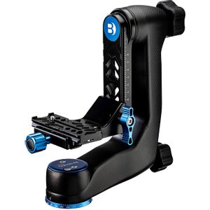 Glava Benro GH5C Gimbal Head Carbon Fibre