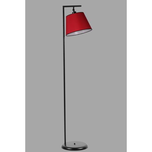 Smart 8733-5 Black
Red Floor Lamp slika 2