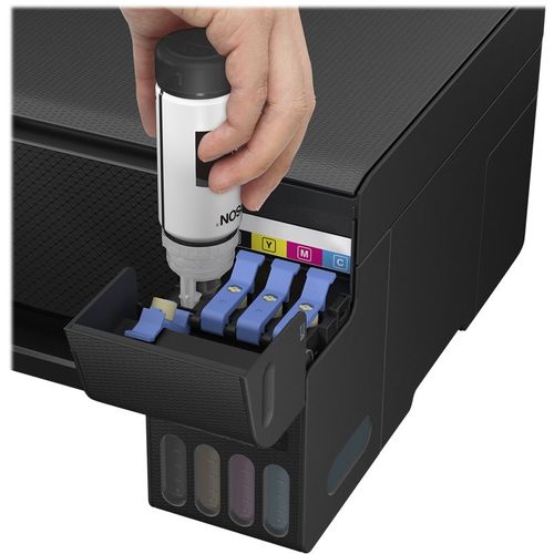 Printer Epson EcoTank L3250, print/scan/copy, WiFi, USB slika 3