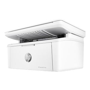 HP LaserJet MFP M140w Printer 7MD72F#B19