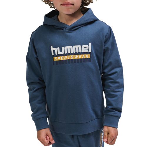 Hummel Duks Hmltukas Hoodie Za Dečake slika 1