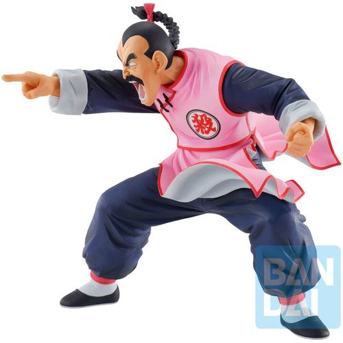 Dragon Ball Mystical Adventure Taopaipai Ichibansho figure 18cm slika 3