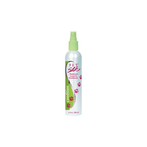 Pet Silk Rainforest Leave In Regenerator za pse i mačke, 300 ml slika 1