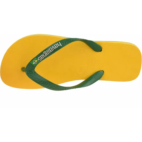 Uniseks japanke Havaianas brasil logo 4110850-1652 slika 11