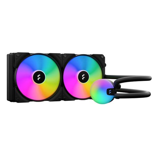 Fractal Design Lumen S28 v2 RGB, FD-W-L1-S2812 CPU Hladnjak  slika 1