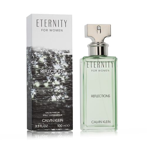 Calvin Klein Eternity za Žene Reflections Eau De Parfum 100 ml slika 2