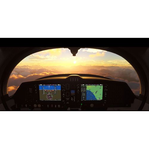 PC MICROSOFT FLIGHT SIMULATOR 2020 - PREMIUM DELUXE slika 20