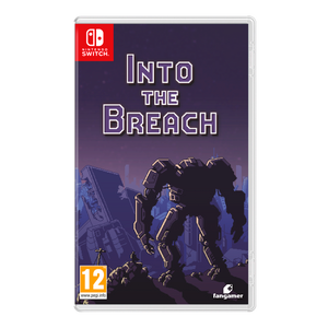 Into the Breach (Nintendo Switch)