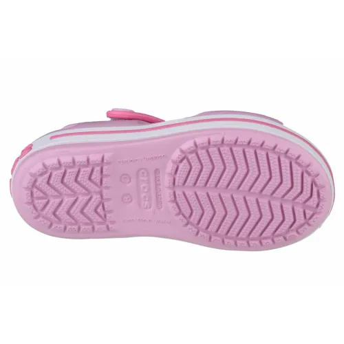 Crocs Crocband Dječje Sandale 12856-6GD slika 17