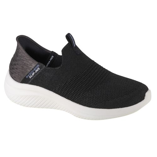 Skechers Ultra Flex 3.0 Smooth Step ženske tenisice 149709-BLK slika 1