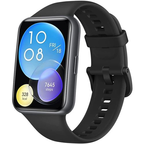 Huawei Watch Fit 2 Crni slika 1