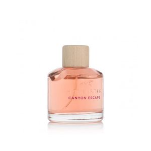 Hollister California Canyon Escape for Her Eau De Parfum 100 ml (woman)
