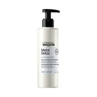 L'Oréal Professionnel Metal Detox Predtretman za kosu 250mL