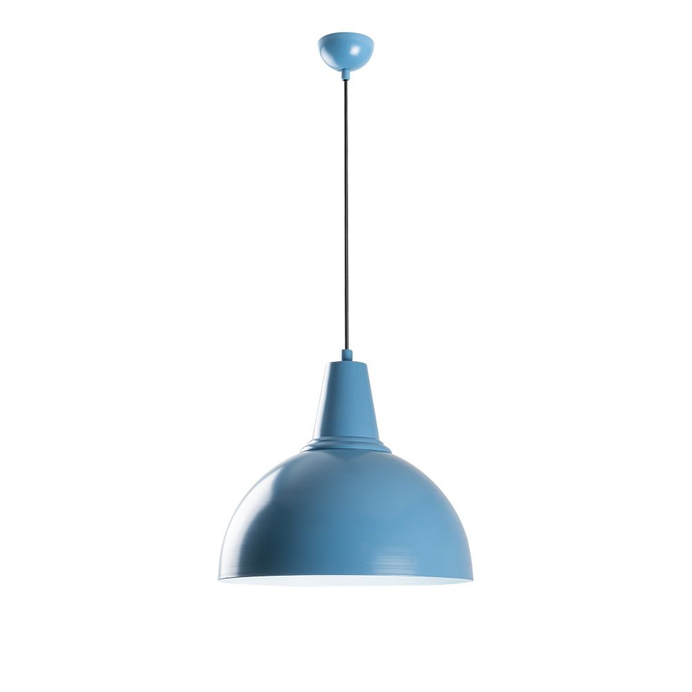 Luster Kure 2451 - Svijetloplavi slika 4