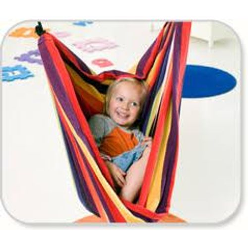 Amazonas Kid's Relax Rainbow  viseća sjedalica slika 3