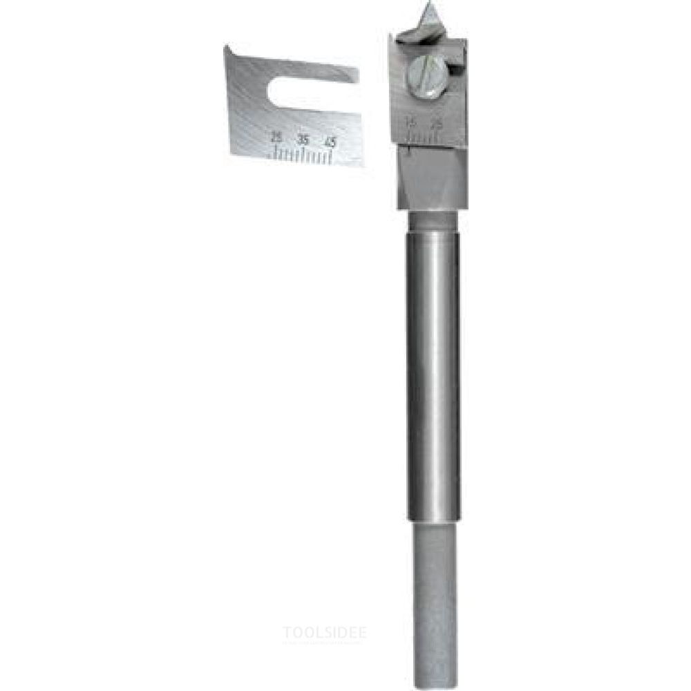 KWB podesivi leptir borer za drvo 15-45 mm slika 1