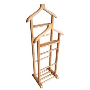 Hanah Home Beta - Natural Natural Hanger