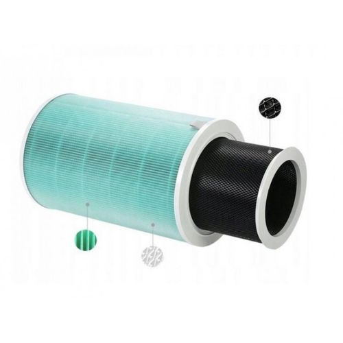 Filter za Xiaomi Mi Air Purifier pročišćivač zraka za 2/2S/2H/3H/3C/PRO seriju (AN10997-SET) slika 2