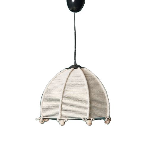 Modiste White Chandelier slika 2