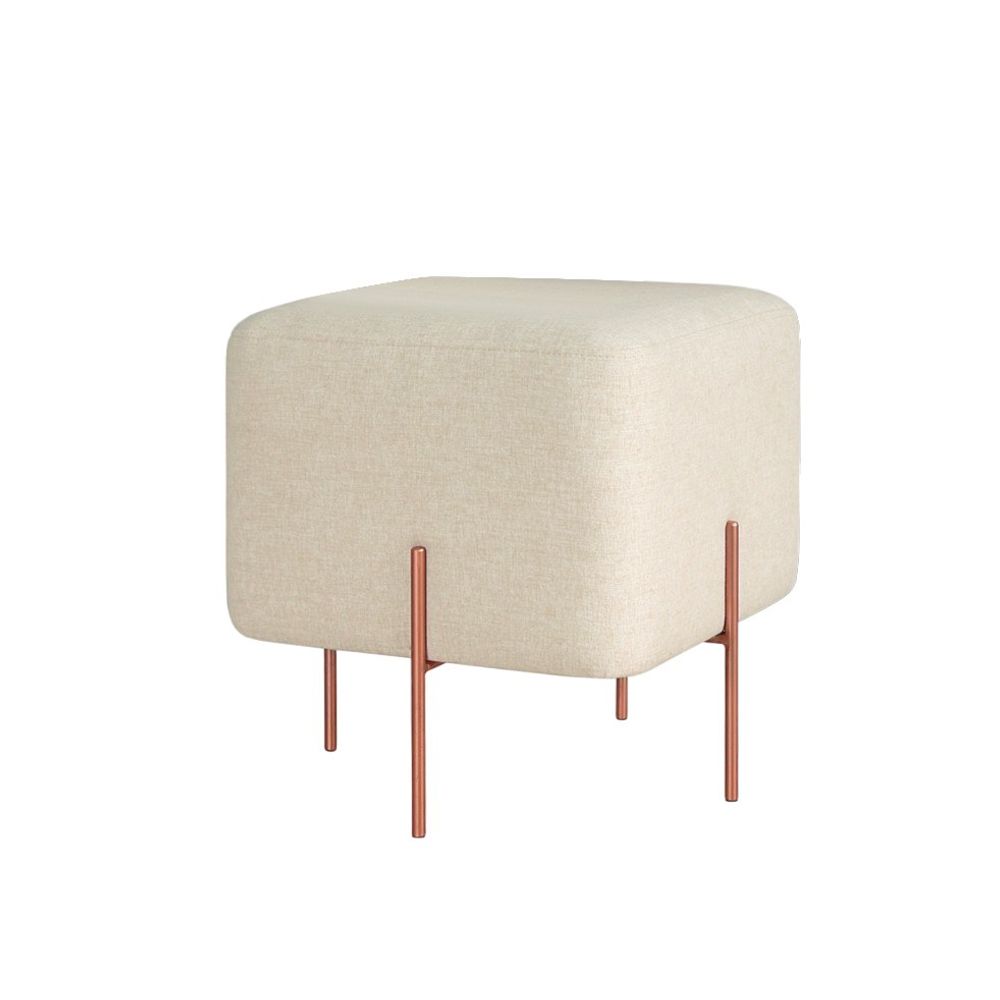 Copper 58 - Krema Pouf slika 6