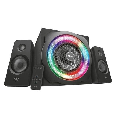 Trust GXT 629 TYTAN RGB 2.1 SPEAKERS 120W (22944) slika 1