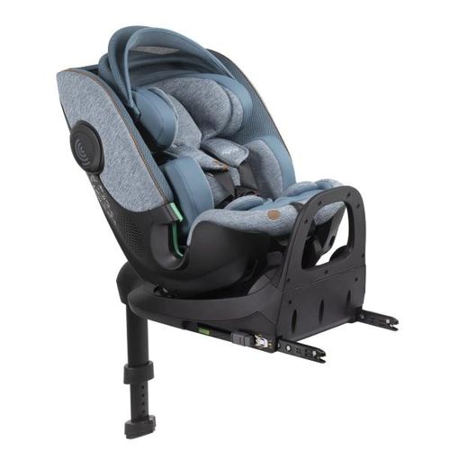 Chicco A-S Bi-Seat Air I-Size (40-150Cm), Tealblue slika 9