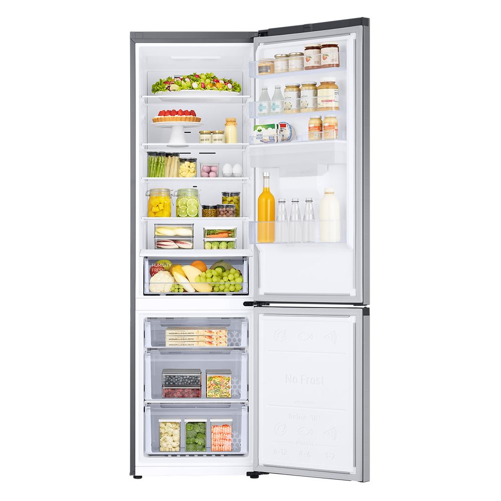 Samsung Frižider RB38C650ESA/EK - Samostojeći, NoFrost, 385L slika 3