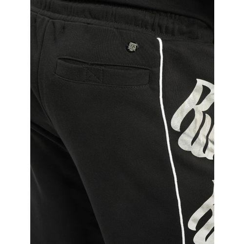 Rocawear / Sweat Pant Hudson in black slika 5