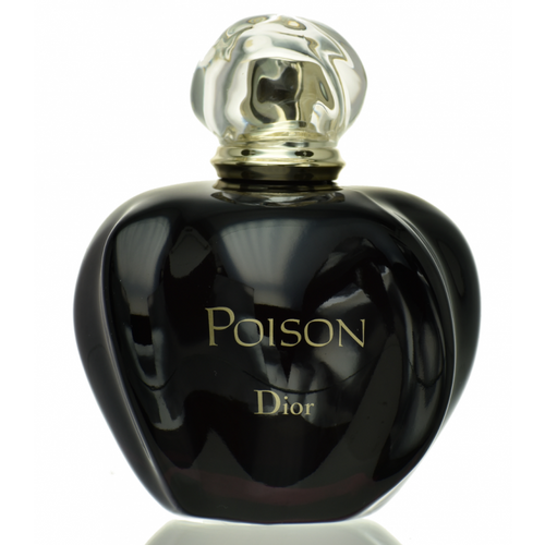 Dior Christian Poison Eau De Toilette 50 ml (woman) slika 2