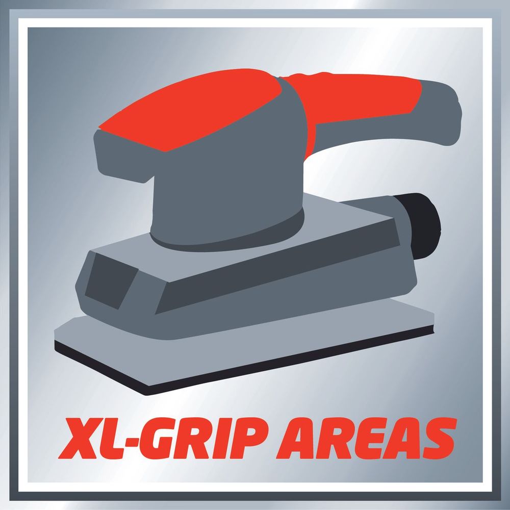 Einhell Vibraciona brusilica TC-OS 1520 slika 9