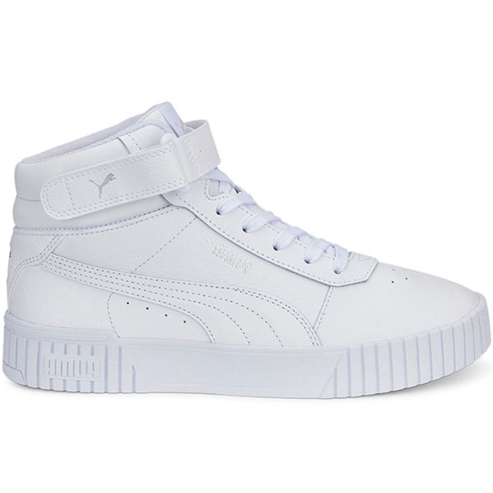 Puma Patike Carina 2.0 Mid Za Žene slika 1