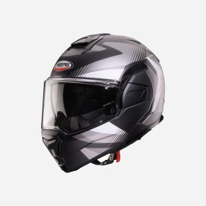 Modularna - flip up kaciga za motor Caberg Trip - SCB vel.M