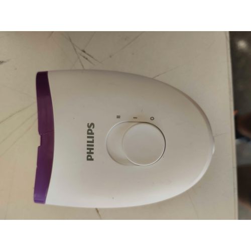 Philips Epilator BRE225/00 - KORIŠTEN PROIZVOD slika 6