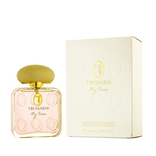 Trussardi My Name Eau De Parfum 100 ml (woman) slika 4