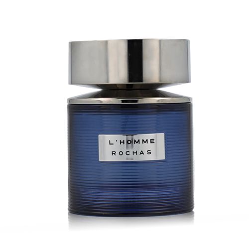 Rochas L'Homme Rochas Eau De Toilette za muškarce - 60 ml slika 3