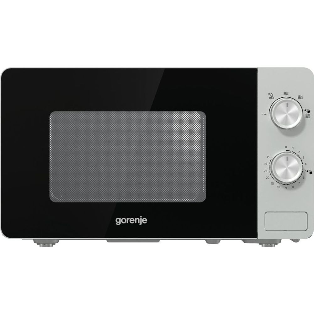 Gorenje Mikrovalna pećnica MO20E1S / 20 l slika 1
