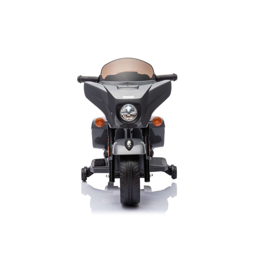 Kikka Boo Motor na akumulator Moyo 6V, Black slika 2