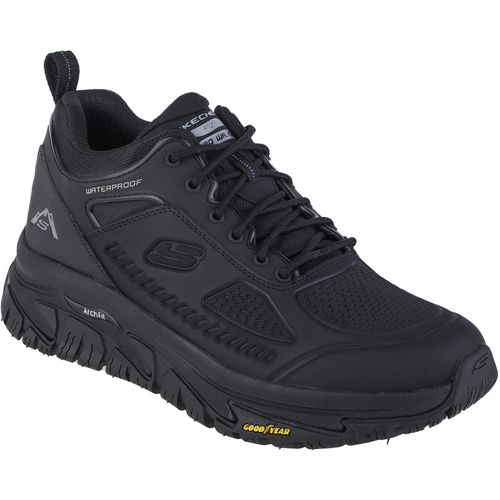 Skechers arch fit road walker - pyles peak 237490-bbk slika 1