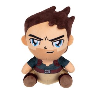 Gaya Uncharted 4 Stubbins plišana igračka "Nathan Drake"