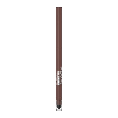 Maybelline New York Tattoo Liner Smokey gel u olovci Smokey Brown slika 3