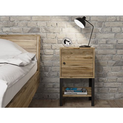 FRN-12031 Atlantic Pine Nightstand slika 2