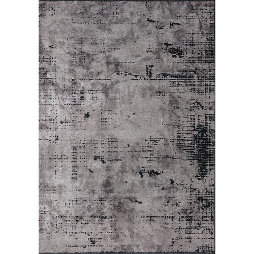 Tepih SPACE LIGHT GREY, 160 x 230 cm slika 1