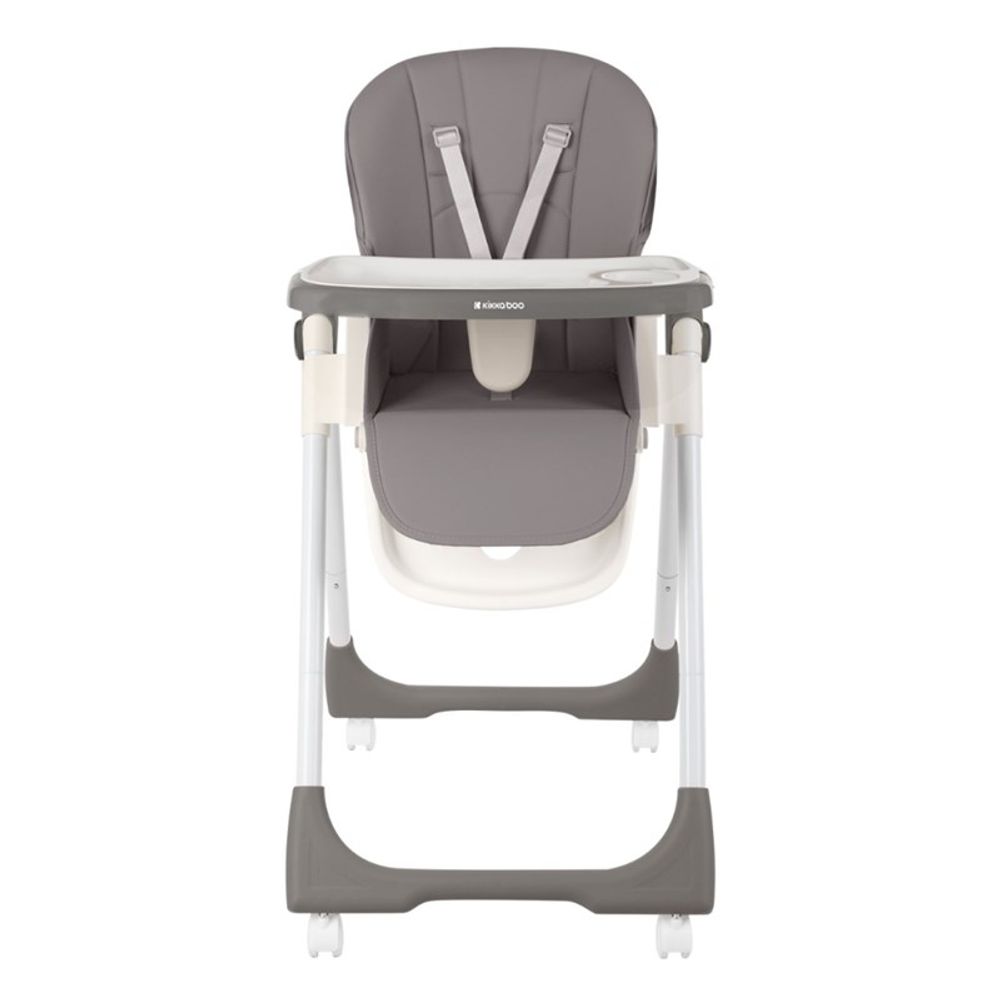 Kikka Boo Hranilica Spicy, Grey slika 2