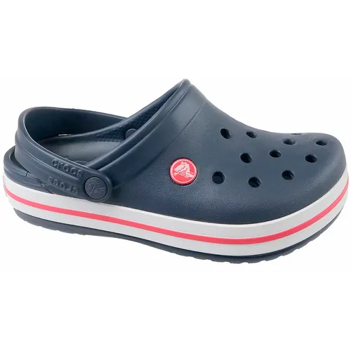 Crocs Crocband Clog K dječje natikače 204537-485 slika 14