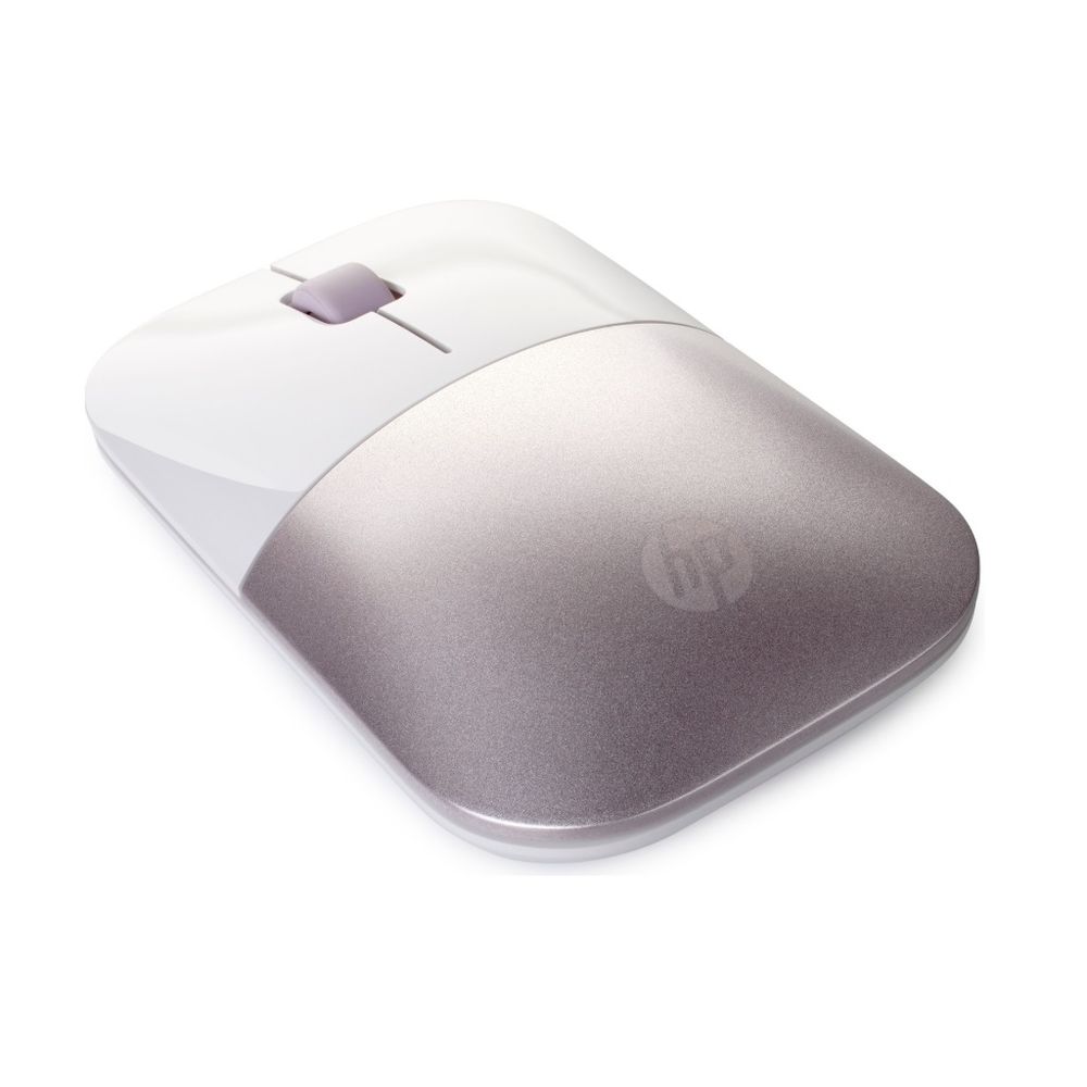 HP Z3700 Wireless Pink Mouse slika 2