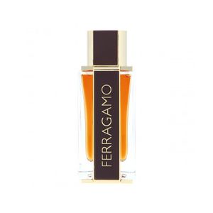 Salvatore Ferragamo Ferragamo Spicy Leather Eau De Parfum 100 ml (man)