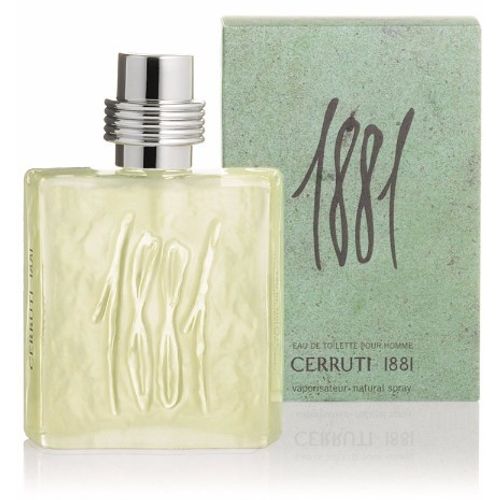 Cerruti 1881 Pour Homme EDT 200 ml  slika 2